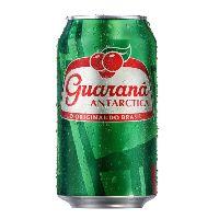 imagem Guaraná Antarctica 350ml