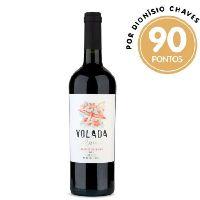 imagem Volada Reserva cabernet sauvignon.