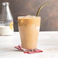 imagem Iced coffe