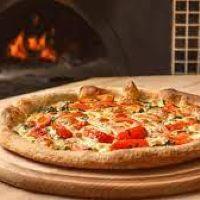 imagem Pizza BROTO Avulsa (4 pedaços)