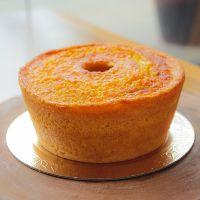 imagem Bolo de Milho