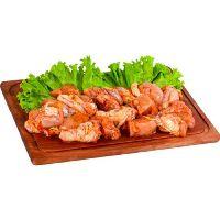 imagem Frango à Passarinho 500g