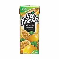 imagem SUCO MARACUJA SUFRESH 200ML