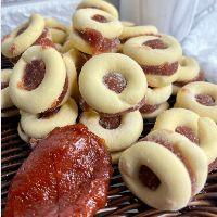 imagem Biscoito Bambole Casado