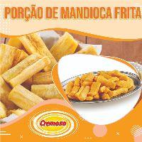 imagem Porção de mandioca frita (1Kg) 