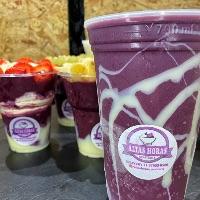 imagem Suco de Açaí