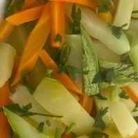imagem Salada de Legumes