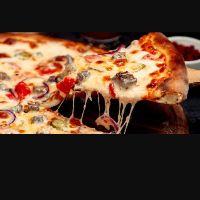 imagem Pizza Promocional GRANDE 8 FATIAS