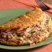 imagem Omelete