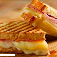 imagem Misto Bacon 