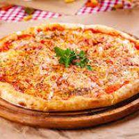 imagem 2 Pizzas Médias
