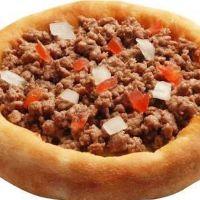 imagem Esfiha de Carne