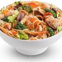 imagem Yakissoba De Carne 