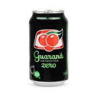 imagem Guaraná Lata Zero 