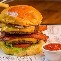 imagem Paraíba Bacon ( A Moda da Casa)