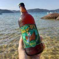 imagem Caiçarapa Cerveja artesanal
