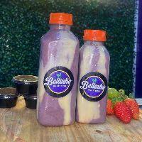 imagem Açaí de garrafa 