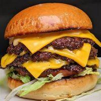 imagem 06- Triplo Cheddar