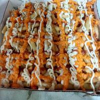 imagem Batata Frita