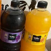 imagem suco del valle