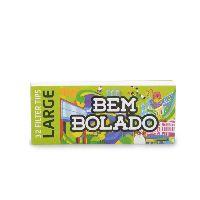 imagem Piteira Bem Bolado King Size Large 