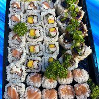 imagem Combinado Roll Divino 32