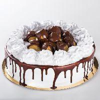 imagem Torta Quero Mais Pequena un