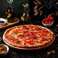 imagem Pizza Broto