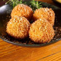 imagem 4 UNI BOLINHO DE CARNE SECA
