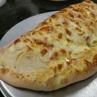 imagem CALZONE NAPOLES (Lançamento)