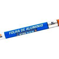 imagem FOLHA DE ALUMÍNIO WYDA 4M