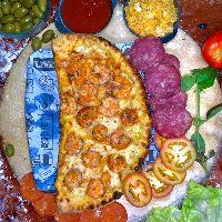 imagem Fogazza Sabores