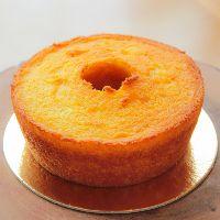 imagem Bolo de Macaxeira
