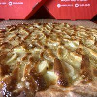 imagem Pizza doce 40cm (12 fatias)