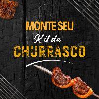 imagem Monte seu Kit CHURRASCO