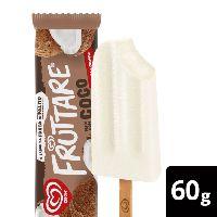 imagem Picolé Fruttare Coco