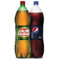 imagem Refrigerante de 1,5l