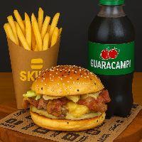 imagem TRIO BACON DE SKINA