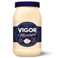 imagem MAIONESE VIGOR 500G 