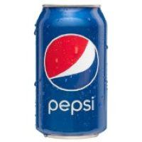 imagem Pepsi 350ml