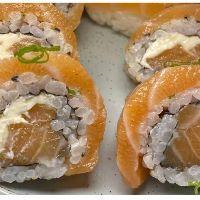 imagem Uramaki ¨Coroinha¨ (10 peças)