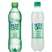 imagem H2OH - Limoneto e Tradicional 