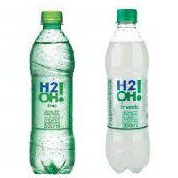 imagem H2O