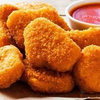 imagem porçao de nuggets