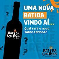 imagem Carioca Gabriela 900ml