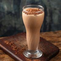 imagem Milk Shake de Ovomaltine 