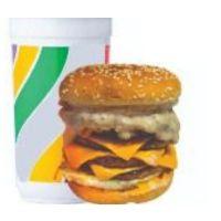 imagem Combo X-Montanha