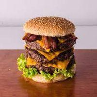 imagem X-Cavalão de Carne