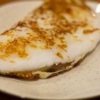 imagem Tapioca Frango com Minas