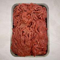 imagem Bandeja Patinho Moído (1760)